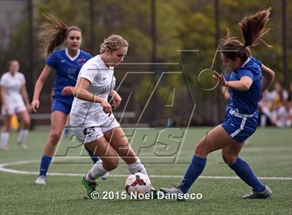 Thumbnail 1 in Lick-Wilmerding vs St. Ignatius  photogallery.