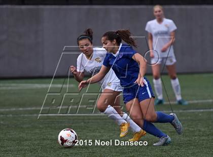 Thumbnail 2 in Lick-Wilmerding vs St. Ignatius  photogallery.