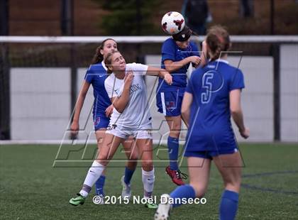 Thumbnail 1 in Lick-Wilmerding vs St. Ignatius  photogallery.