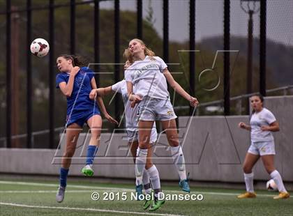 Thumbnail 1 in Lick-Wilmerding vs St. Ignatius  photogallery.