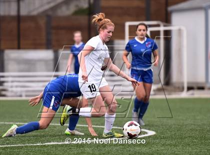 Thumbnail 1 in Lick-Wilmerding vs St. Ignatius  photogallery.