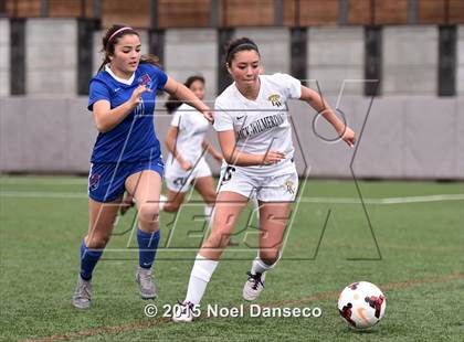 Thumbnail 1 in Lick-Wilmerding vs St. Ignatius  photogallery.