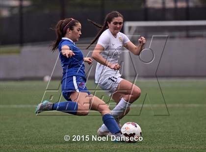Thumbnail 3 in Lick-Wilmerding vs St. Ignatius  photogallery.
