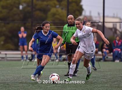 Thumbnail 3 in Lick-Wilmerding vs St. Ignatius  photogallery.