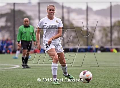 Thumbnail 3 in Lick-Wilmerding vs St. Ignatius  photogallery.