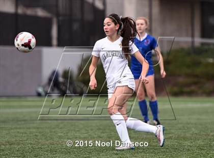 Thumbnail 3 in Lick-Wilmerding vs St. Ignatius  photogallery.