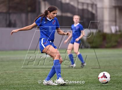 Thumbnail 2 in Lick-Wilmerding vs St. Ignatius  photogallery.