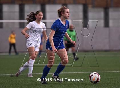 Thumbnail 2 in Lick-Wilmerding vs St. Ignatius  photogallery.