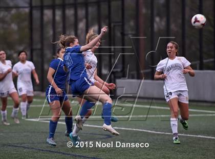 Thumbnail 3 in Lick-Wilmerding vs St. Ignatius  photogallery.