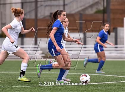 Thumbnail 2 in Lick-Wilmerding vs St. Ignatius  photogallery.
