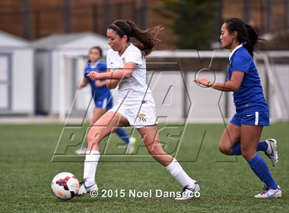 Thumbnail 1 in Lick-Wilmerding vs St. Ignatius  photogallery.