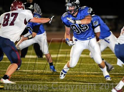 Thumbnail 1 in Cherokee Trail @ Grandview photogallery.