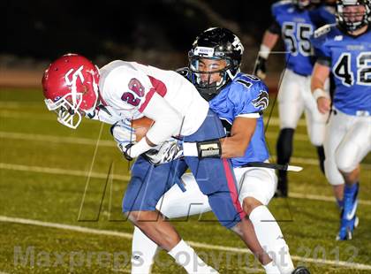 Thumbnail 3 in Cherokee Trail @ Grandview photogallery.