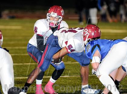 Thumbnail 2 in Cherokee Trail @ Grandview photogallery.
