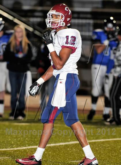 Thumbnail 1 in Cherokee Trail @ Grandview photogallery.