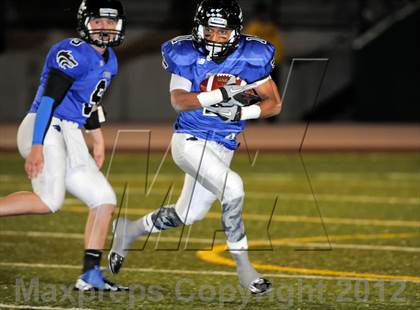 Thumbnail 2 in Cherokee Trail @ Grandview photogallery.