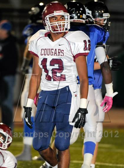 Thumbnail 3 in Cherokee Trail @ Grandview photogallery.