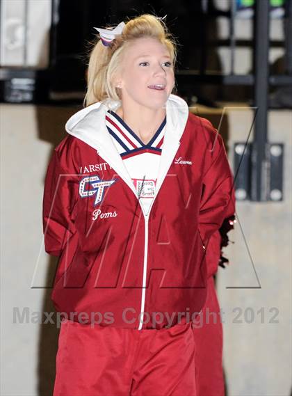Thumbnail 1 in Cherokee Trail @ Grandview photogallery.