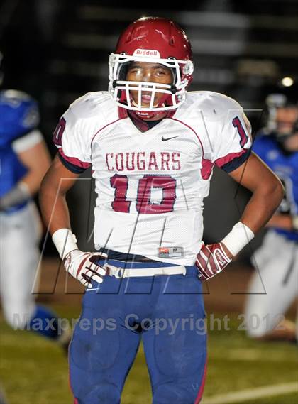 Thumbnail 3 in Cherokee Trail @ Grandview photogallery.