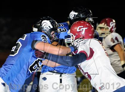Thumbnail 3 in Cherokee Trail @ Grandview photogallery.