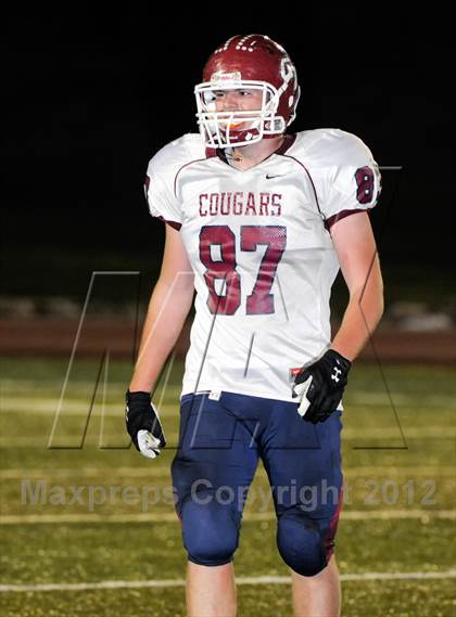 Thumbnail 3 in Cherokee Trail @ Grandview photogallery.