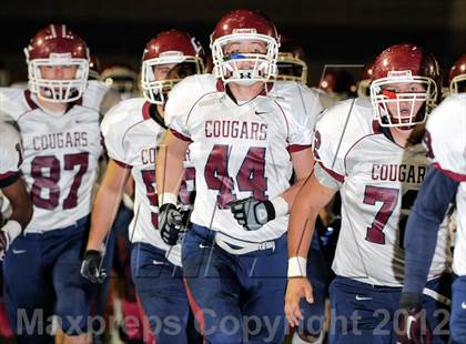 Thumbnail 2 in Cherokee Trail @ Grandview photogallery.