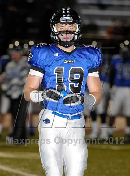 Thumbnail 3 in Cherokee Trail @ Grandview photogallery.