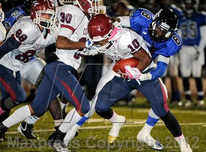 Thumbnail 2 in Cherokee Trail @ Grandview photogallery.