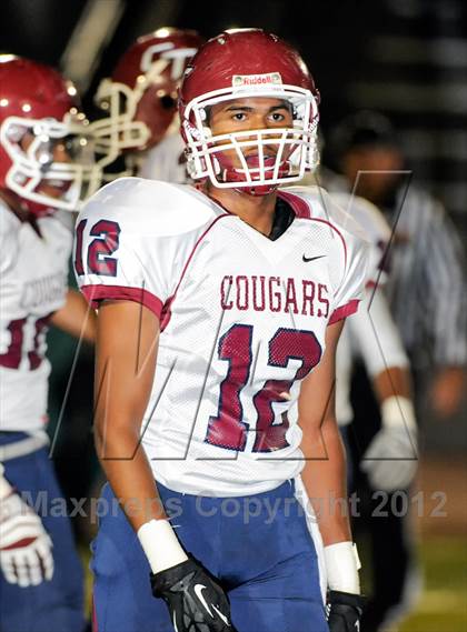 Thumbnail 1 in Cherokee Trail @ Grandview photogallery.