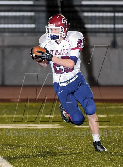 Thumbnail 1 in Cherokee Trail @ Grandview photogallery.