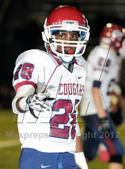 Thumbnail 1 in Cherokee Trail @ Grandview photogallery.
