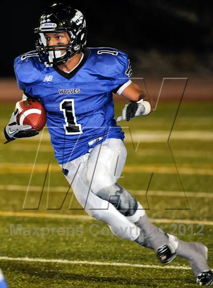 Thumbnail 3 in Cherokee Trail @ Grandview photogallery.