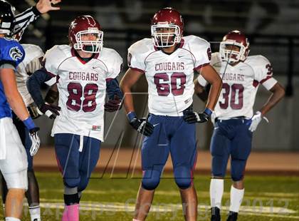 Thumbnail 2 in Cherokee Trail @ Grandview photogallery.