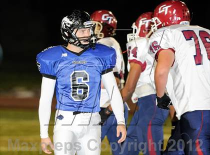 Thumbnail 2 in Cherokee Trail @ Grandview photogallery.