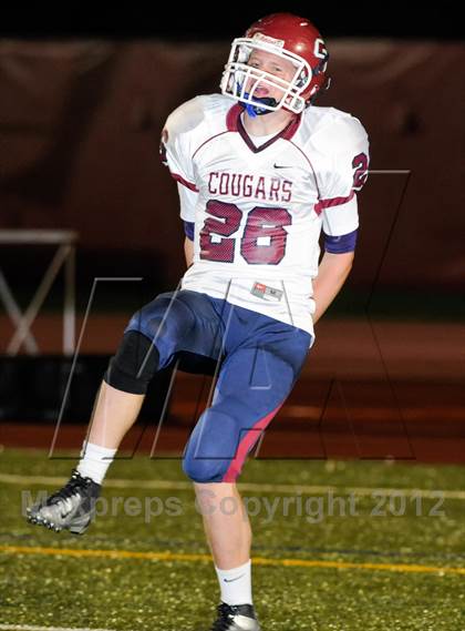 Thumbnail 1 in Cherokee Trail @ Grandview photogallery.