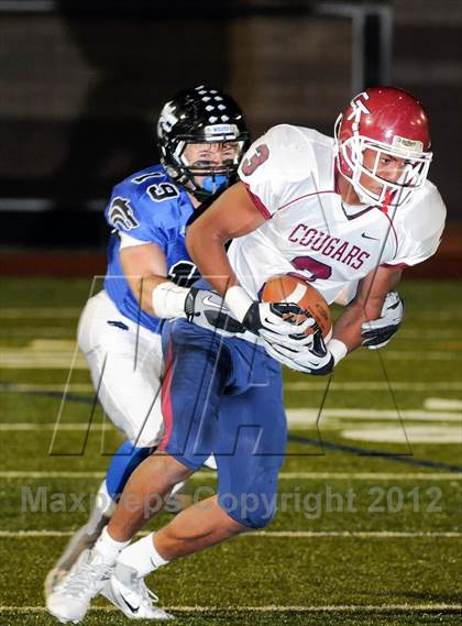 Thumbnail 1 in Cherokee Trail @ Grandview photogallery.