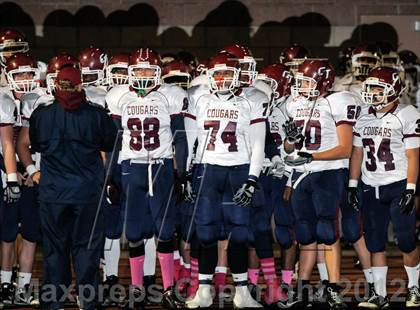 Thumbnail 1 in Cherokee Trail @ Grandview photogallery.