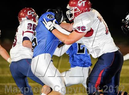 Thumbnail 3 in Cherokee Trail @ Grandview photogallery.