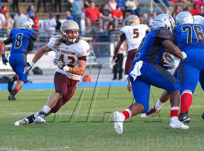 Thumbnail 3 in St. Augustine @ Ridgeview photogallery.