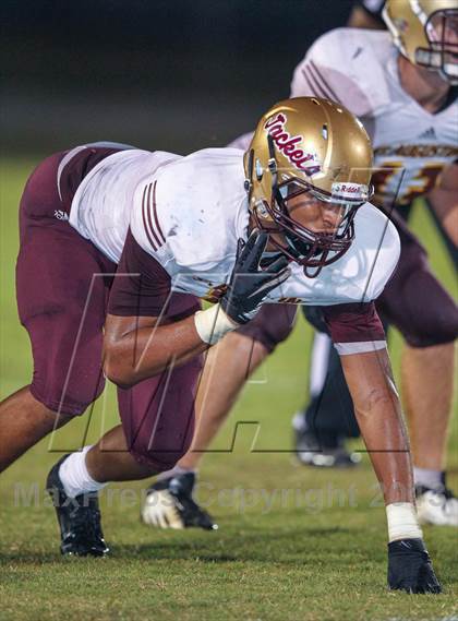 Thumbnail 3 in St. Augustine @ Ridgeview photogallery.