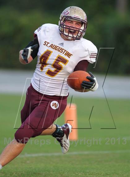 Thumbnail 3 in St. Augustine @ Ridgeview photogallery.
