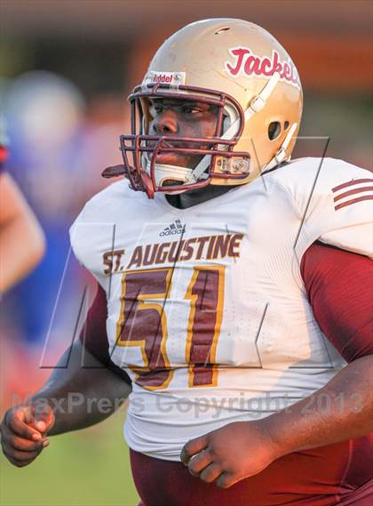 Thumbnail 3 in St. Augustine @ Ridgeview photogallery.