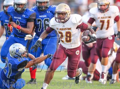 Thumbnail 2 in St. Augustine @ Ridgeview photogallery.