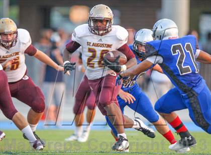 Thumbnail 2 in St. Augustine @ Ridgeview photogallery.