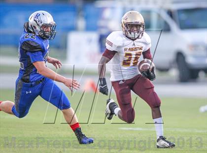 Thumbnail 3 in St. Augustine @ Ridgeview photogallery.