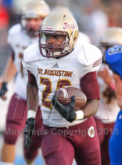 Thumbnail 1 in St. Augustine @ Ridgeview photogallery.