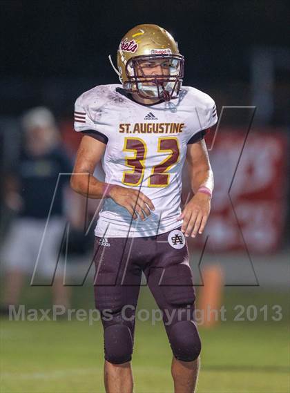 Thumbnail 3 in St. Augustine @ Ridgeview photogallery.