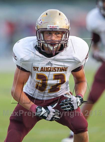 Thumbnail 3 in St. Augustine @ Ridgeview photogallery.