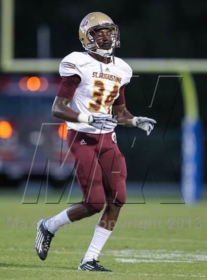 Thumbnail 2 in St. Augustine @ Ridgeview photogallery.