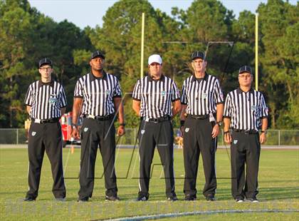 Thumbnail 2 in St. Augustine @ Ridgeview photogallery.